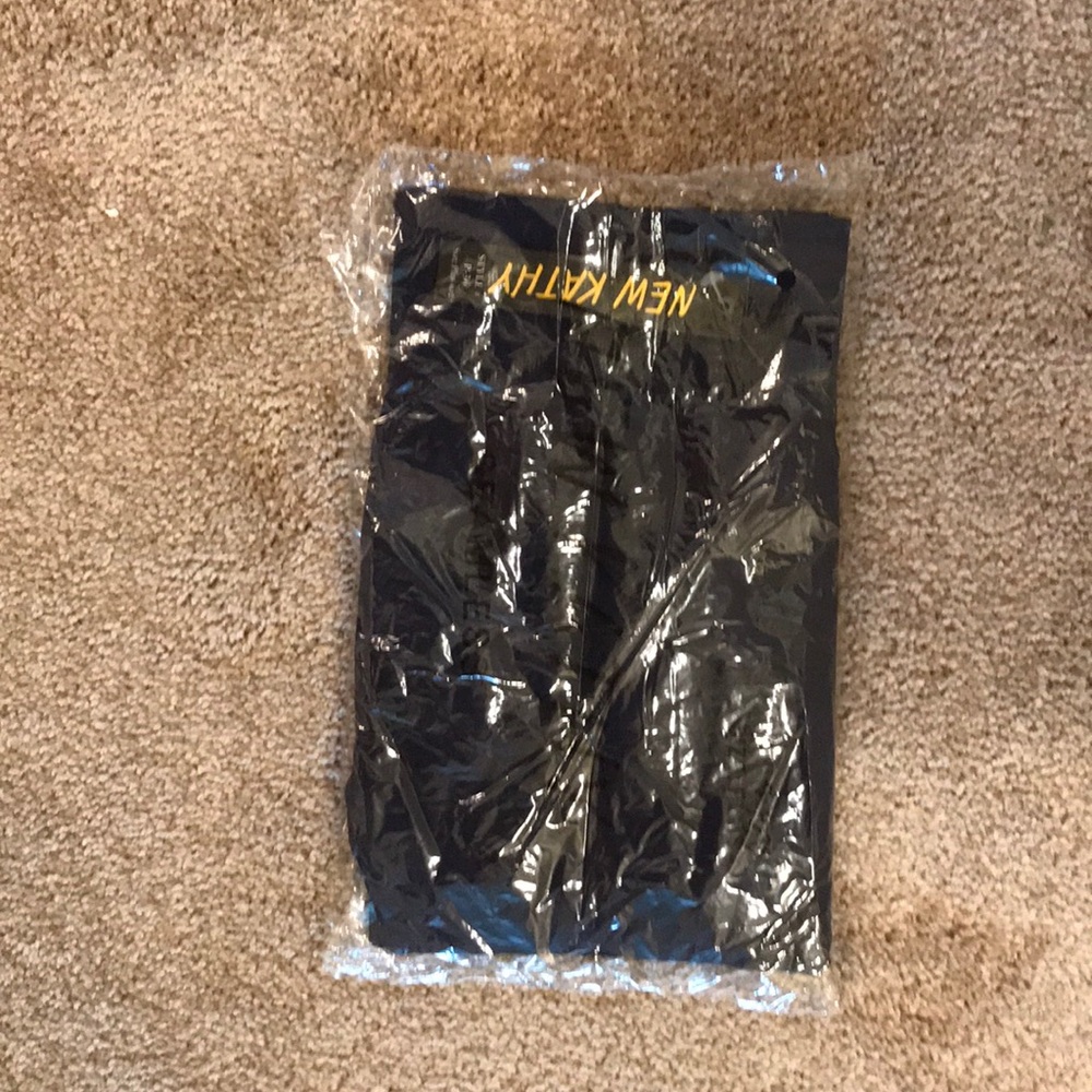 NEW KATHY Leggings (Navy Blue)